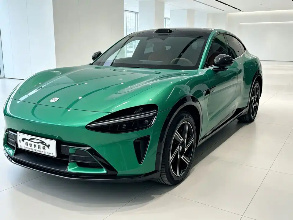 Xiaomi Auto Xiaomi YU7 Ultra Long Range High Performance AWD Max Edition 2025