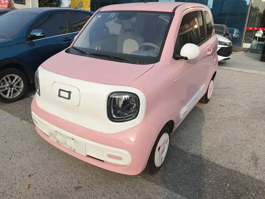 Besturn Bestune Pony 222km Lightning Horse 2025