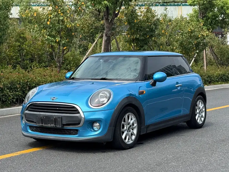 Mini MINI 1.5T ONE 2019
