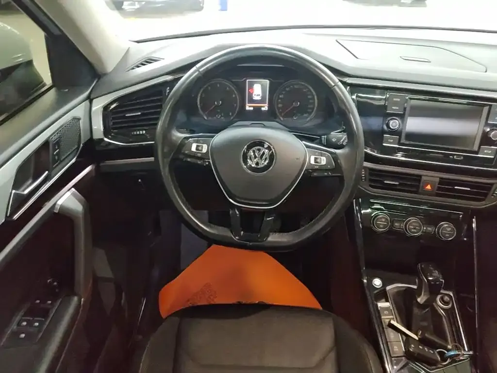 Volkswagen Tayron 330TSI 2WD Luxury China VI 2019 — фото 11