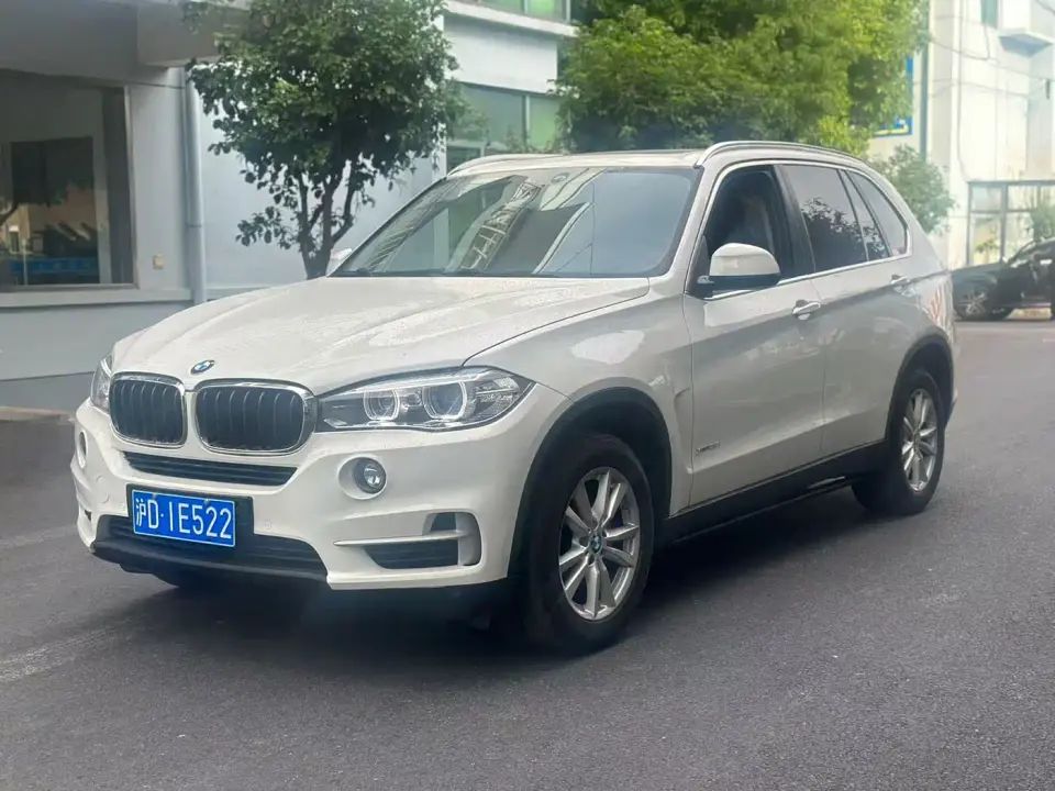 BMW X5 (Import) xDrive35i Elegant Model 2019