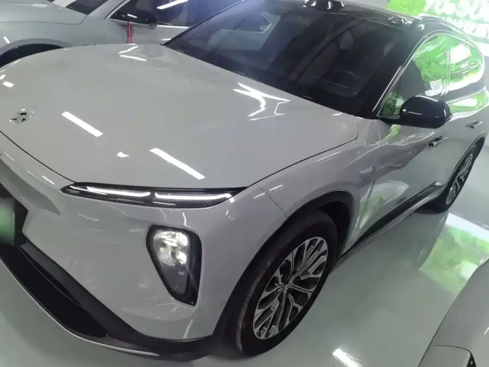 NIO ES6 75kWh 2024