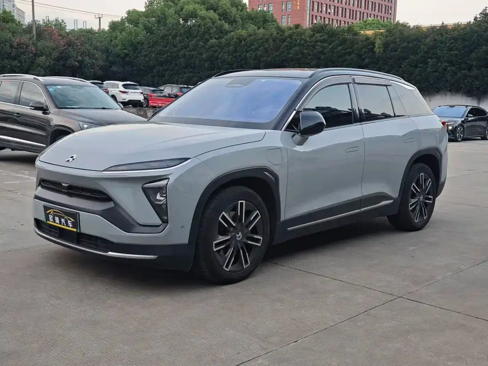 NIO ES6 600KM Sport 2021