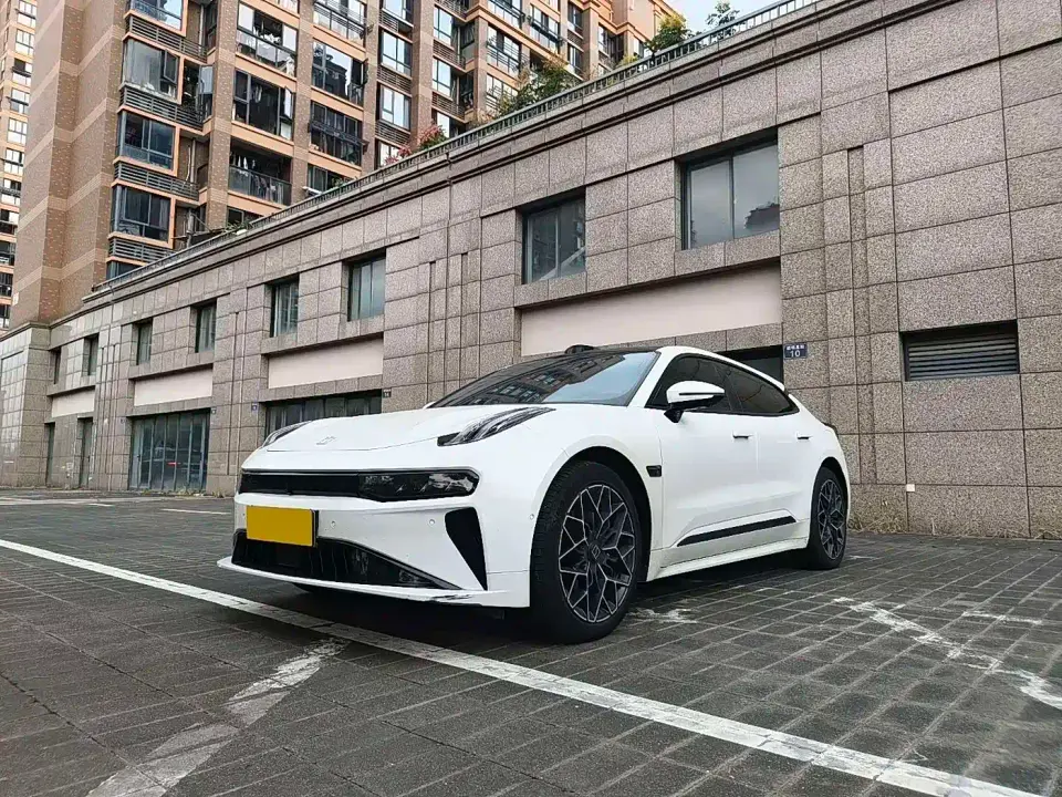 Zeekr 001 WE Edition 100kWh RWD 2024