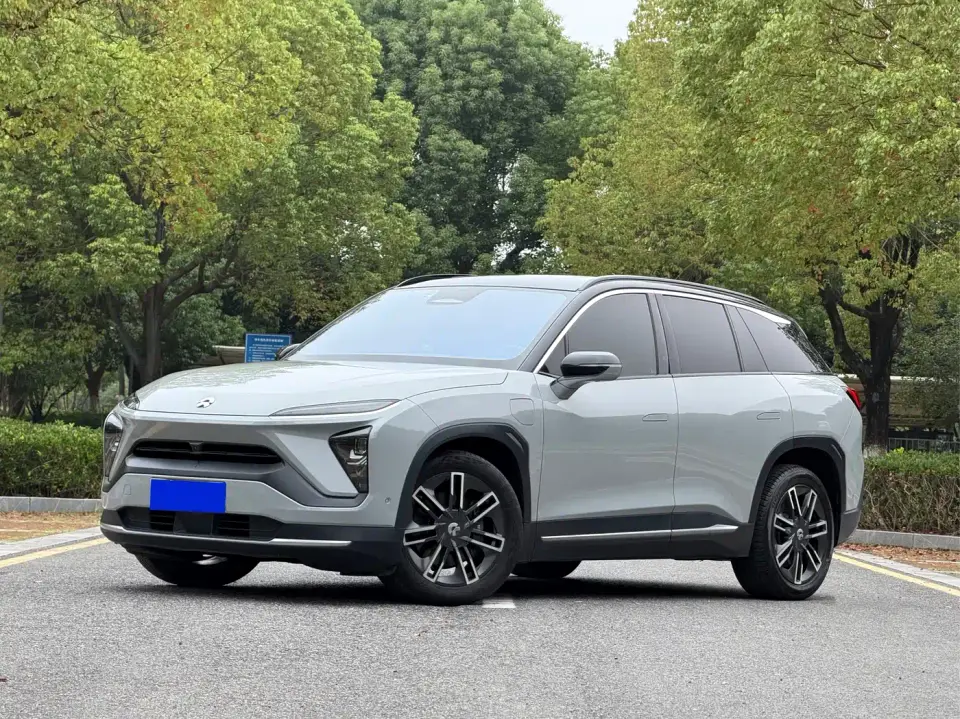 NIO ES6 600KM Sport 2021