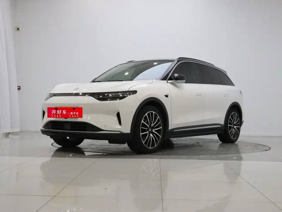Leapmotor C11 Luxury Edition 2022