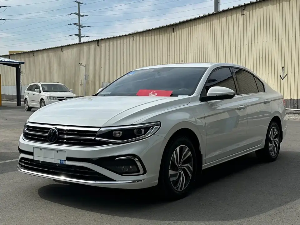 Volkswagen Bora 280TSI DSG Comfort Ride Edition 2024