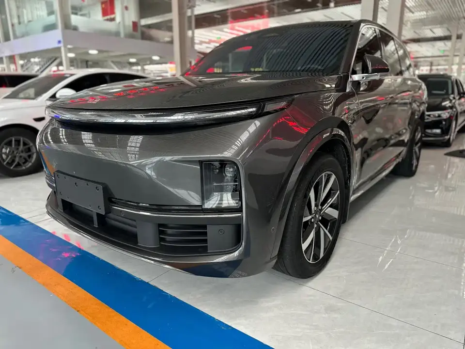 Li Auto Li L8 Pro 2024