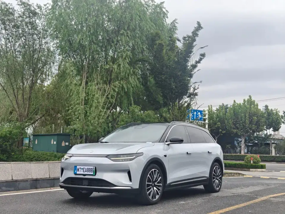 Leapmotor C11 Model Premium Edition 2022