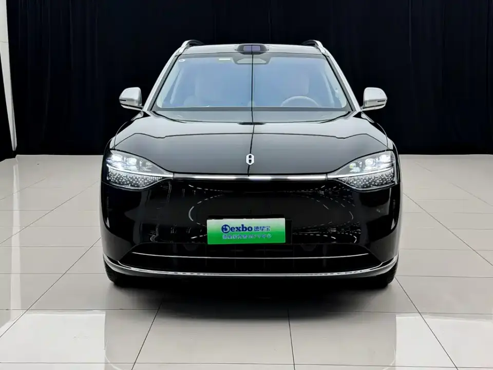 AITO Wenjie AITO M9 Extended Range Ultra 52kWh 6-Seater 2025