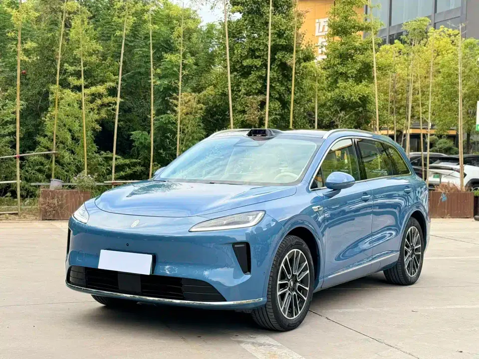 Shangjie SUV Basic Model 2025