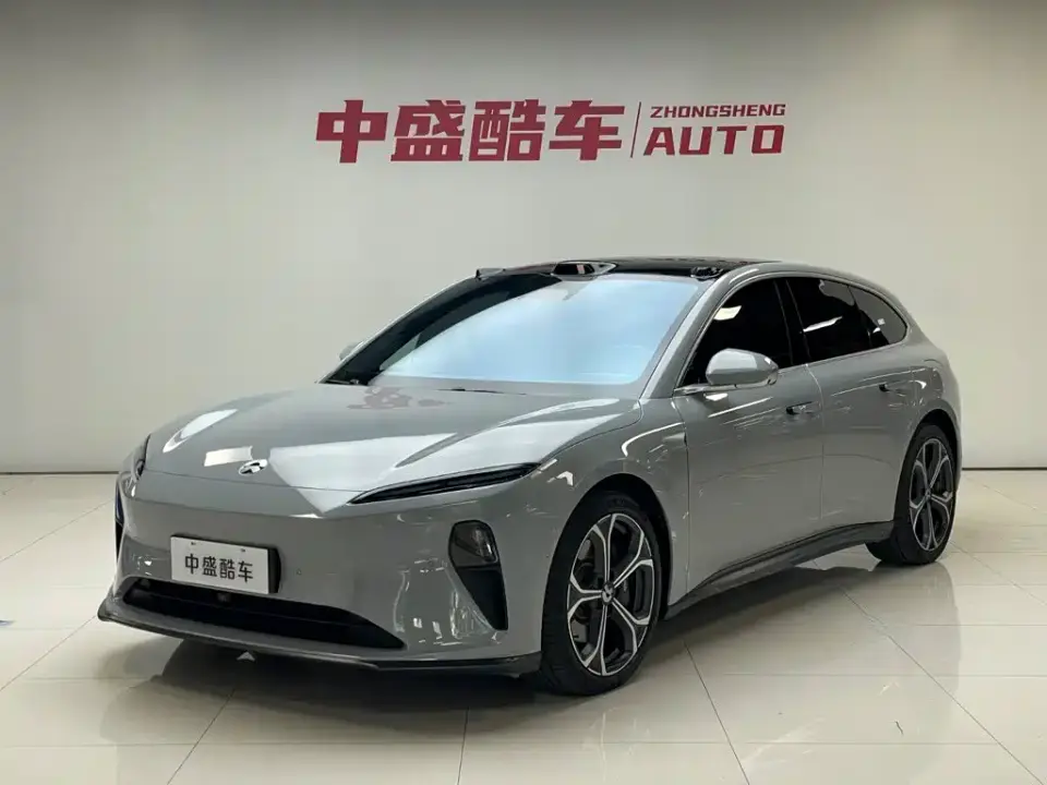 NIO ET5T 75kWh Touring 2024