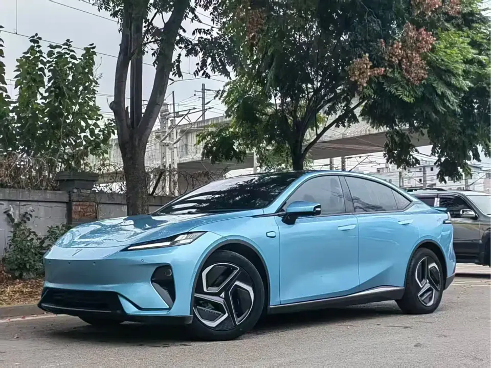 Deepal Shenlan L07 530Max Qiankun Intelligent Driving ADS SE Pure Electric 2024