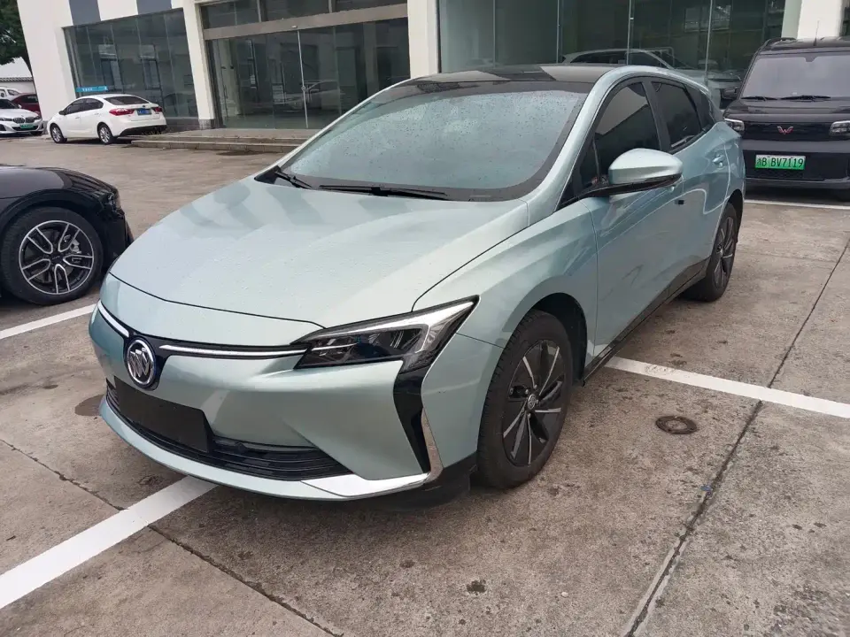 Buick Velite 6 430km Comfort Edition 2024