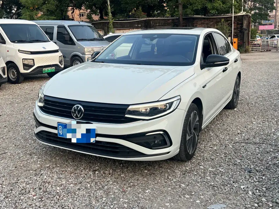 Volkswagen Bora 280TSI DSG Prestige Edition 2023