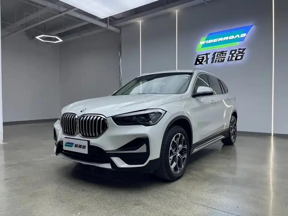 BMW X1 sDrive20Li Premium Edition 2020