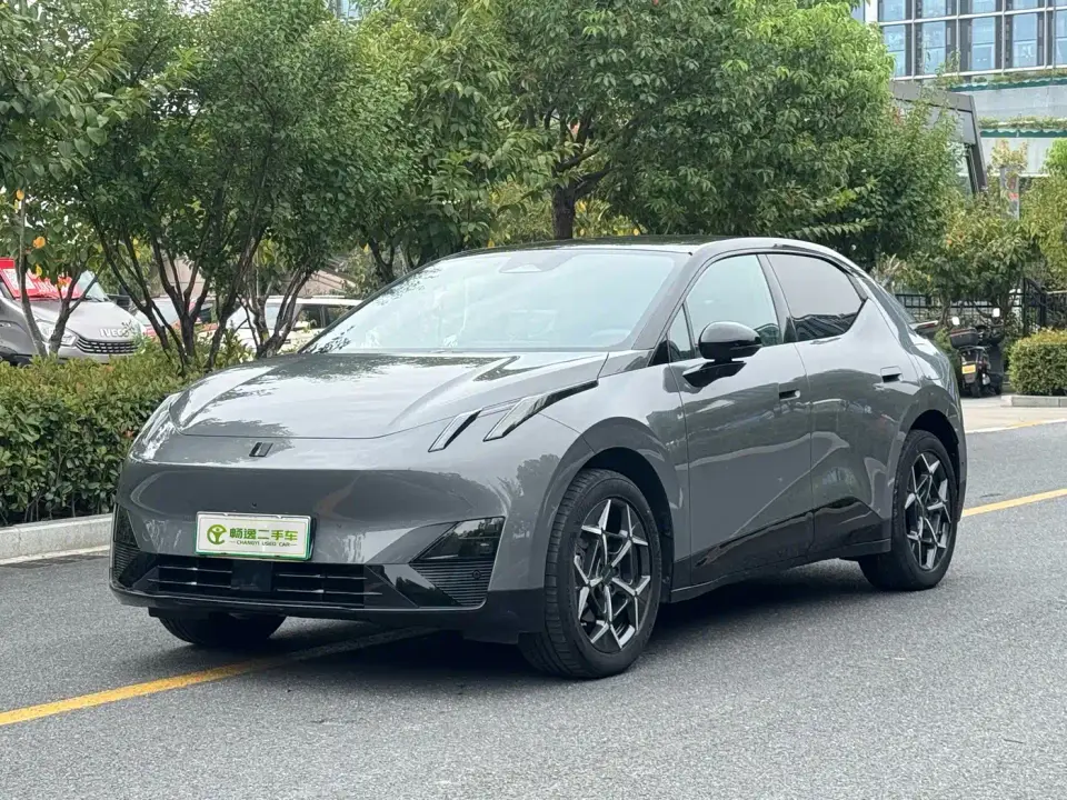 Lynk & Co Z20 530km RWD Pro 2025
