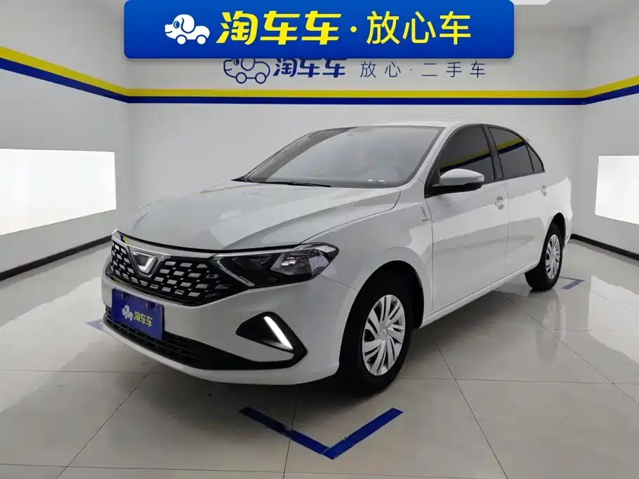 Jetta VA3 1.5L Automatic Upward Life Edition 2023