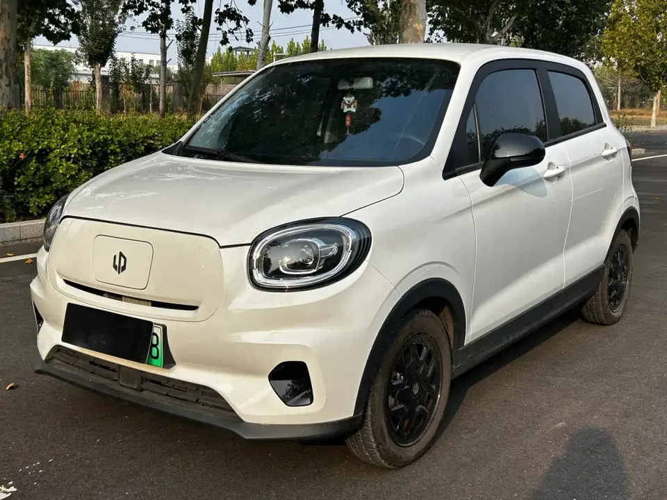 Leapmotor T03 Model 310 Comfort Edition 2025