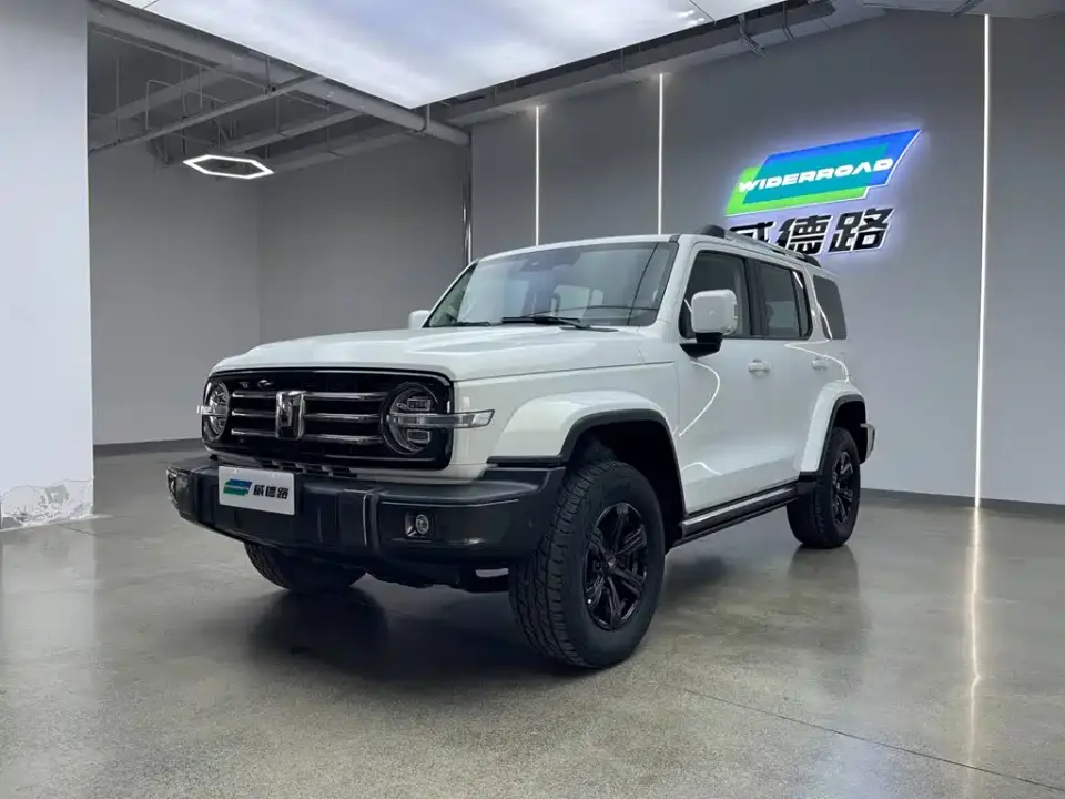 Tank 300 Urban Edition 2.0T Essential 2022