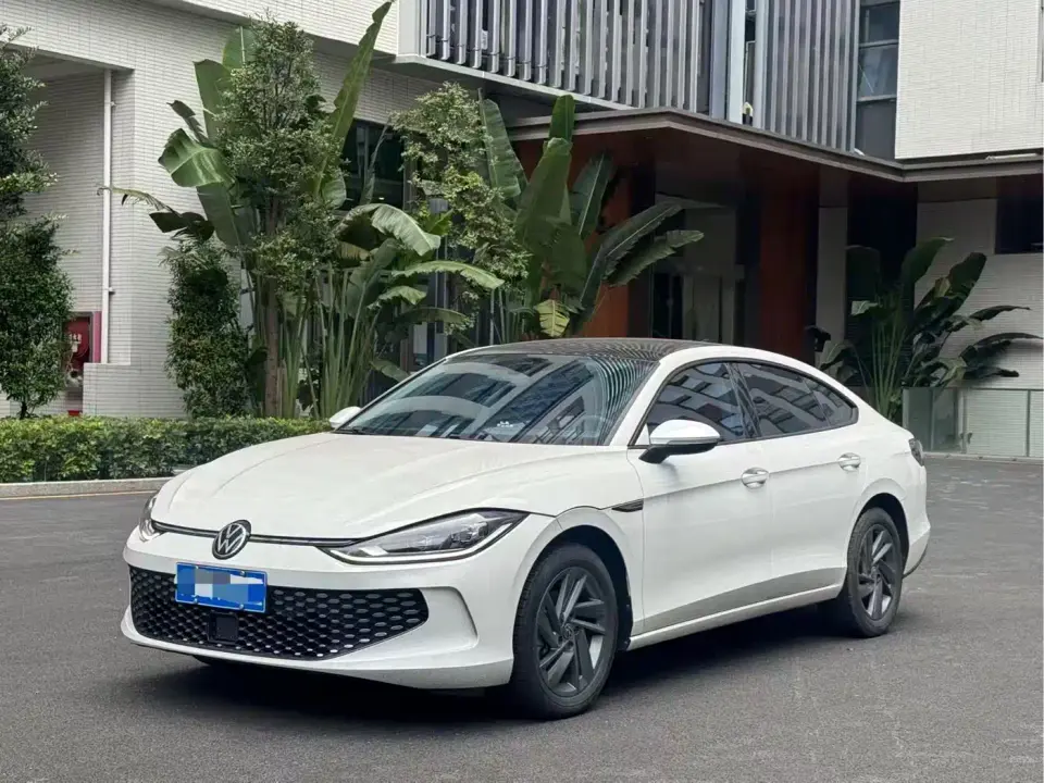 Volkswagen Lamando Lamando L 280TSI DSG Stylish Edition 2024