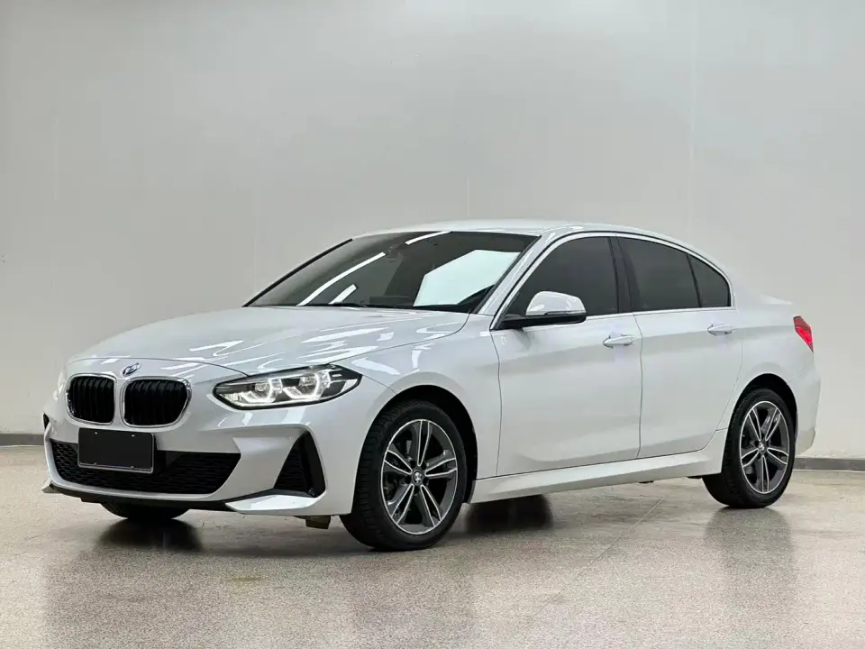 BMW 1 Series 120i M Sport 2022