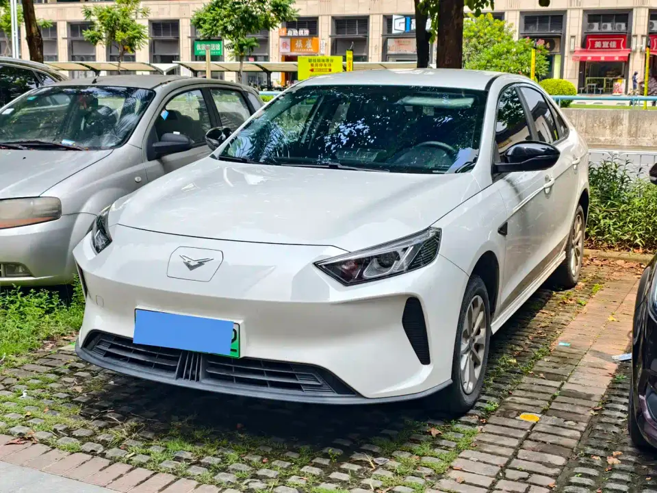 Cowin Xuandu EV Joy Ride Edition 2025