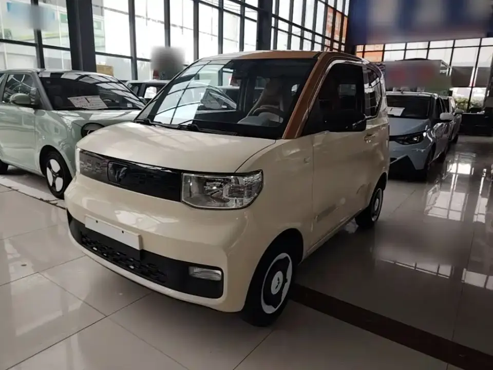 Wuling Motors Hongguang MINIEV Comfort LFP 2023