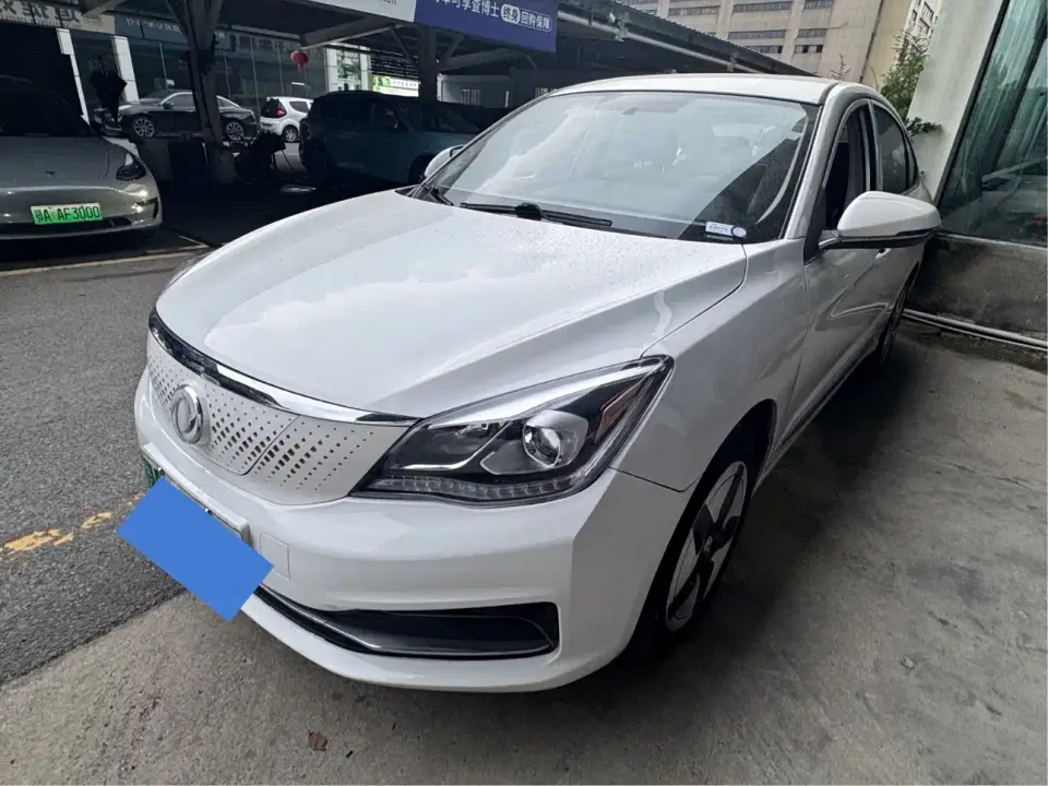 Dongfeng Aeolus Dongfeng Fengshen E70 500 Ultra Edition 2022