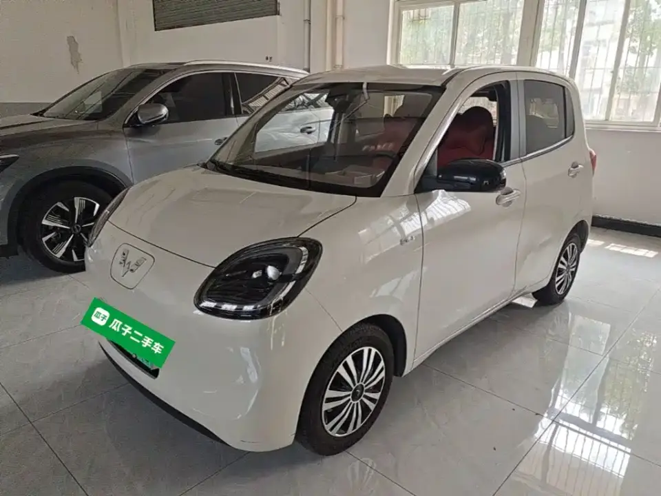 Wuling Motors Hongguang MINIEV 4-Door Advanced 2025