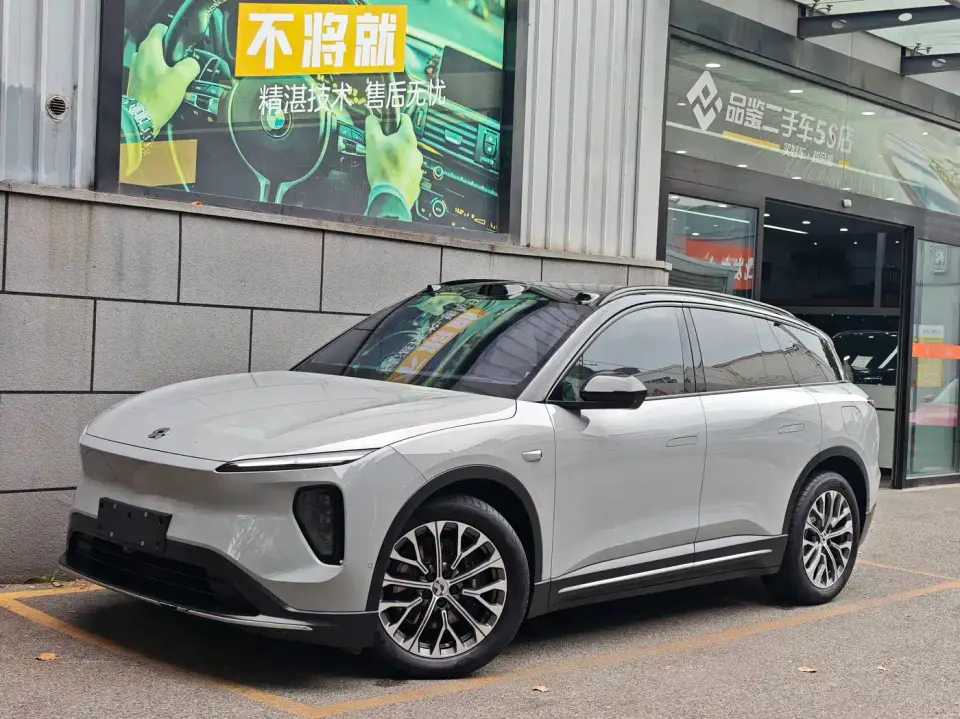 NIO ES6 75kWh 2024