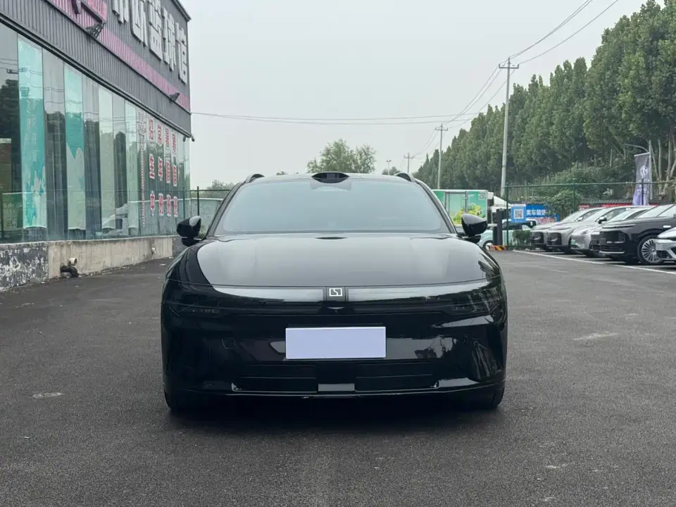 Zeekr 007GT Long Range RWD Smart Driving Edition 100kWh 2025