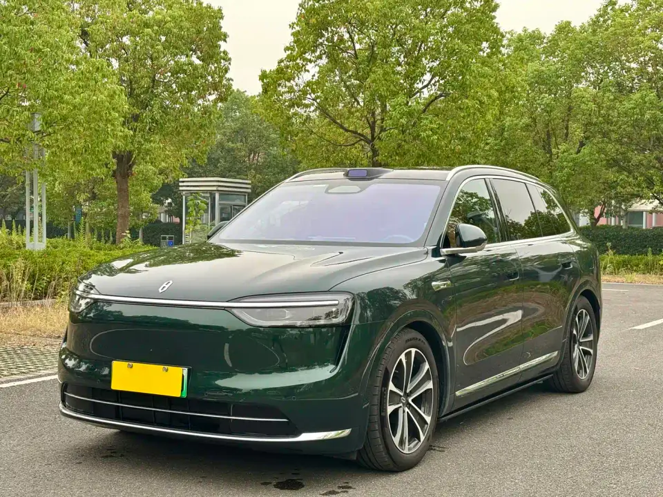 AITO Wenjie AITO M7 Extended Range Ultra AWD 5-Seater 2025