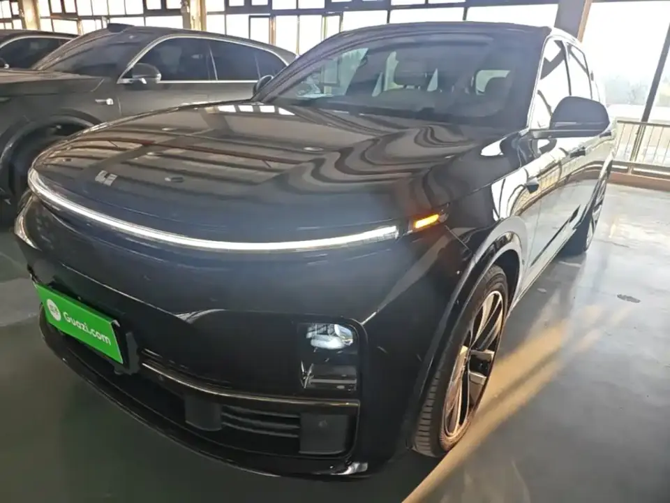 Li Auto L7 Pro 2023