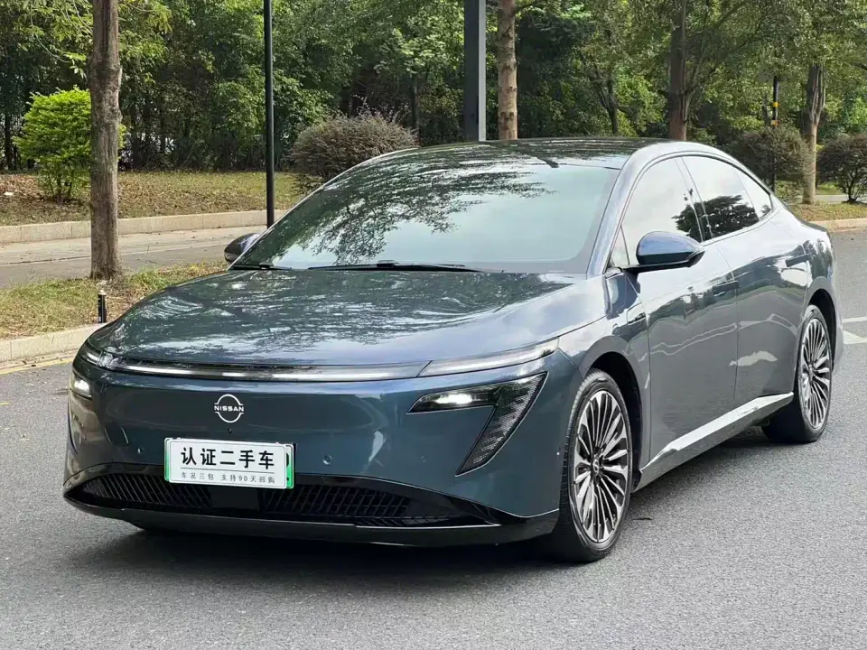 Nissan N7 Model 625 Pro 2025