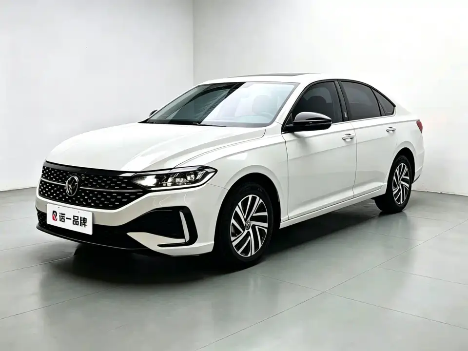 Volkswagen Lavida 1.5L Automatic Starlight 5 Million Edition 2023