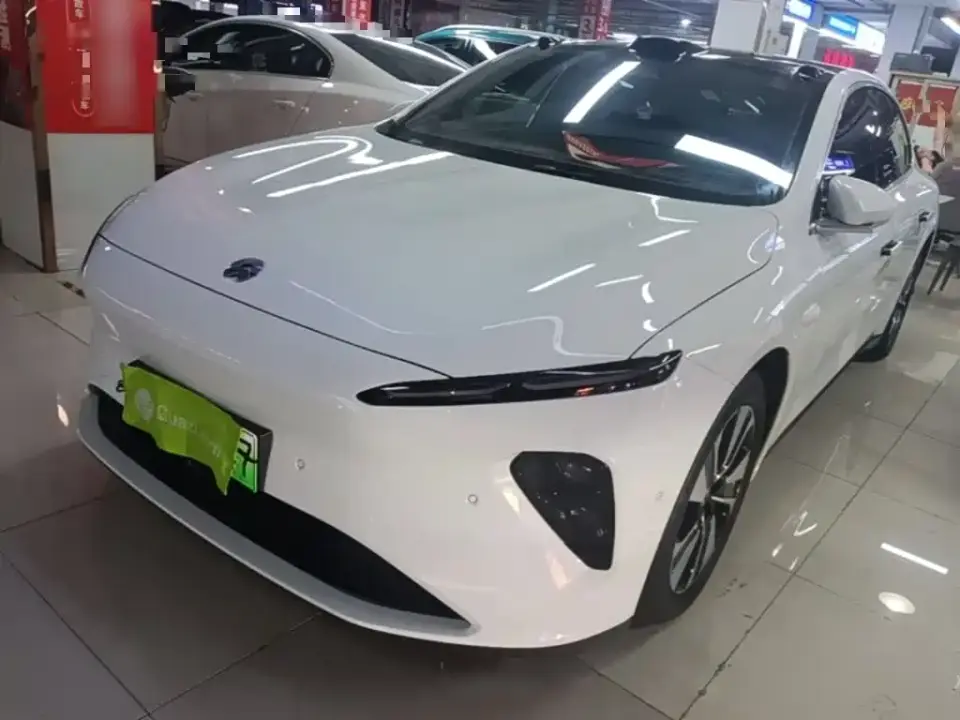 NIO ET7 75kWh 2022