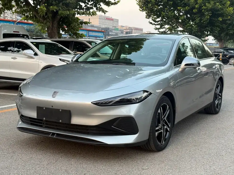 Roewe D7 DMH 125km Flagship Edition 2024