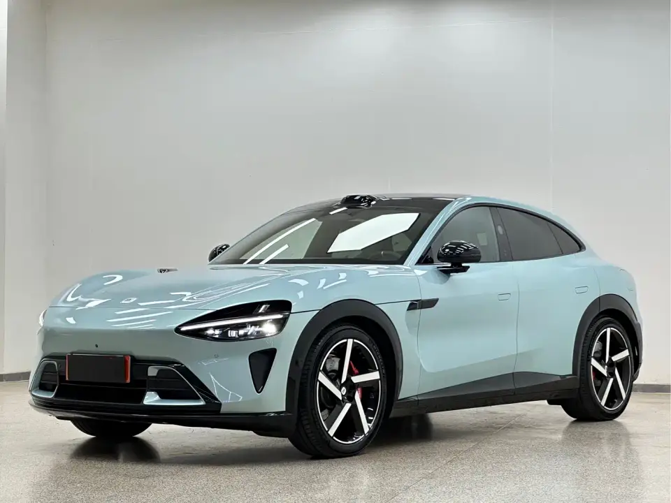 Xiaomi Auto Xiaomi YU7 Ultra Long Range High Performance AWD Max Edition 2025