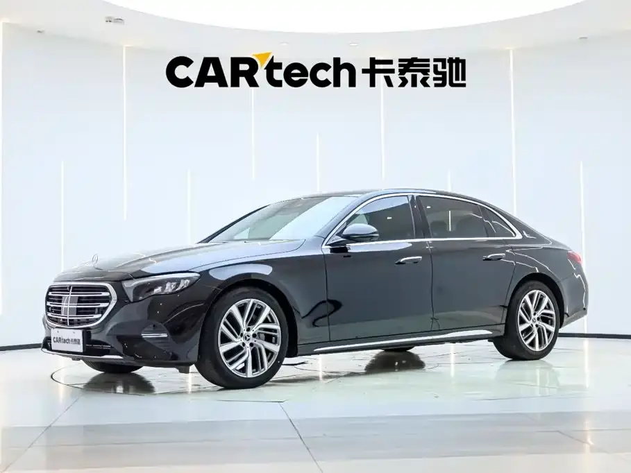 Mercedes-Benz E-Class E 300 L Fashion 2025