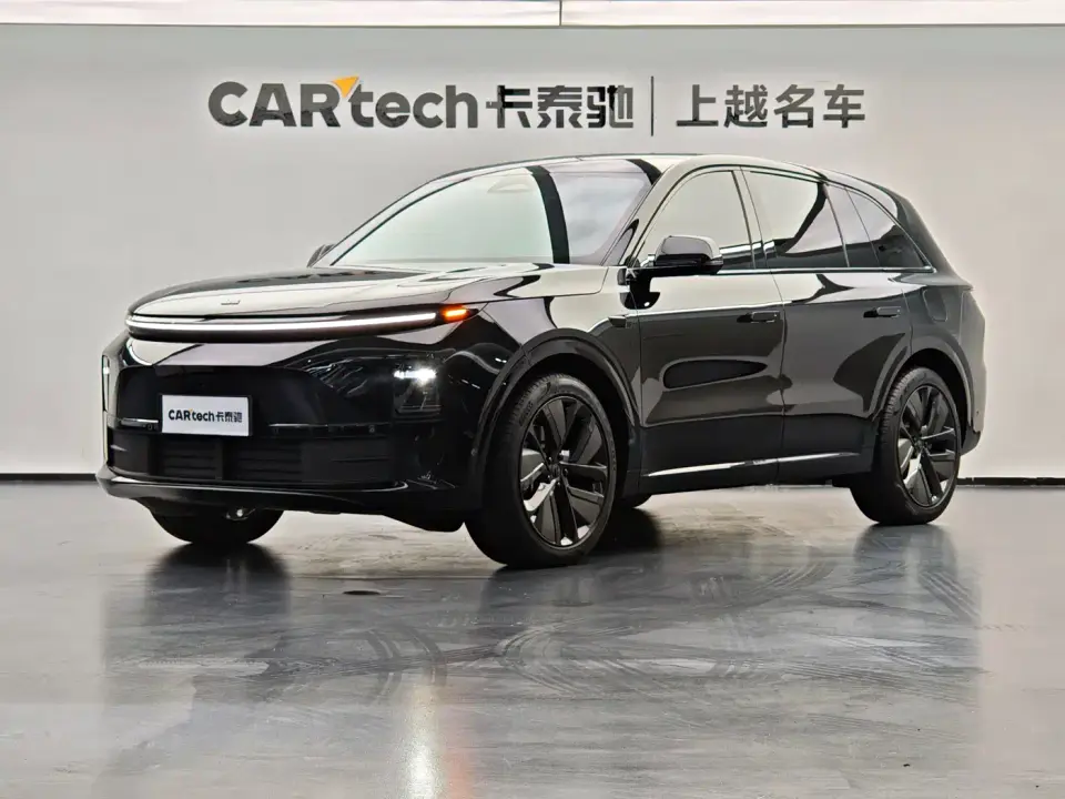 Li Auto L6 Pro 2024