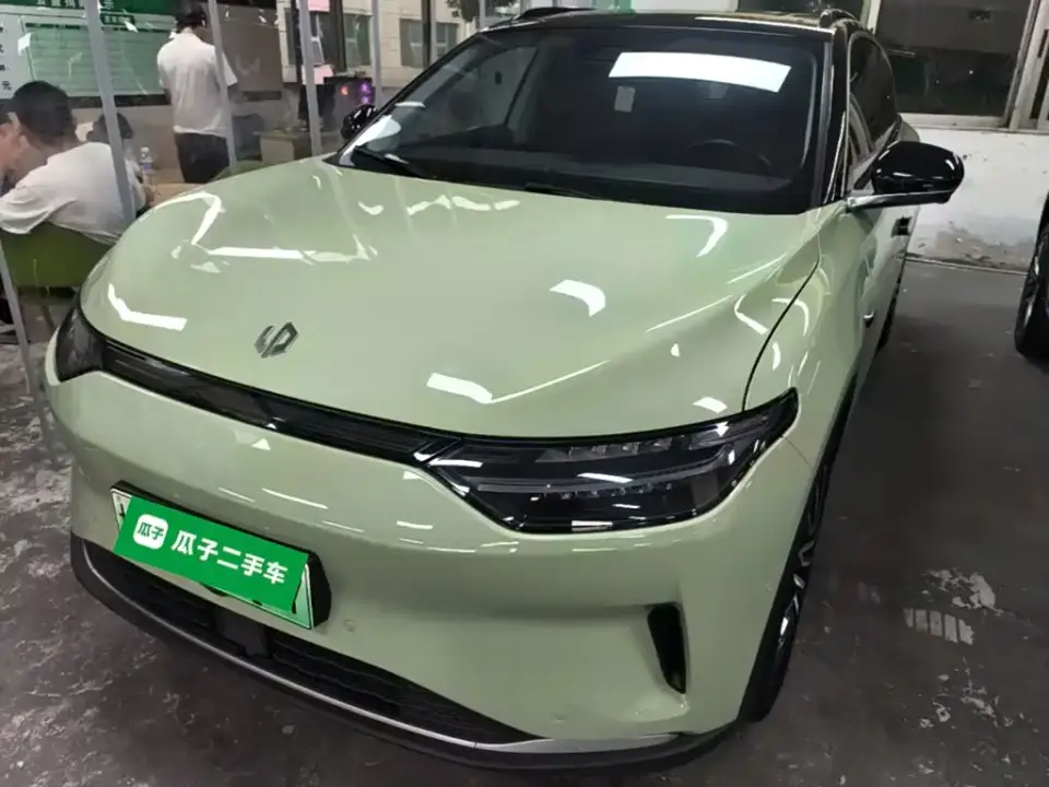 Leapmotor C11 Facelift Luxury Edition 2022