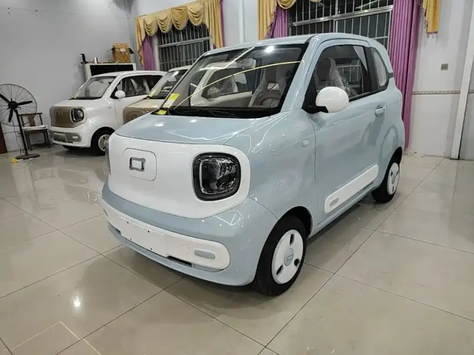 Besturn Bestune Pony 222km Colorful Horse 2026