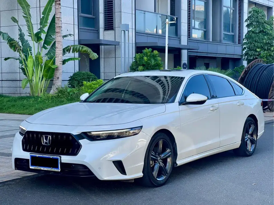 Honda Inspire 260TURBO Elegant Edition 2024