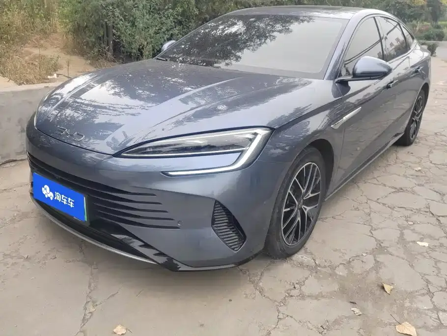 BYD Seal DM-i 1.5T 121km Premium 2023