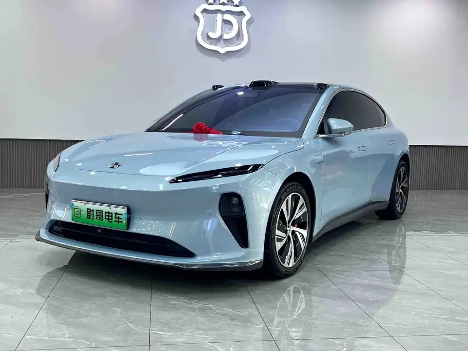 NIO ET5 75kWh 2024