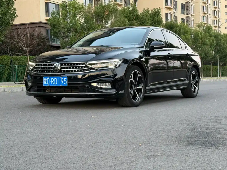 Volkswagen Magotan Model 2 Million Commemorative Edition 330TSI DSG Luxury 2023