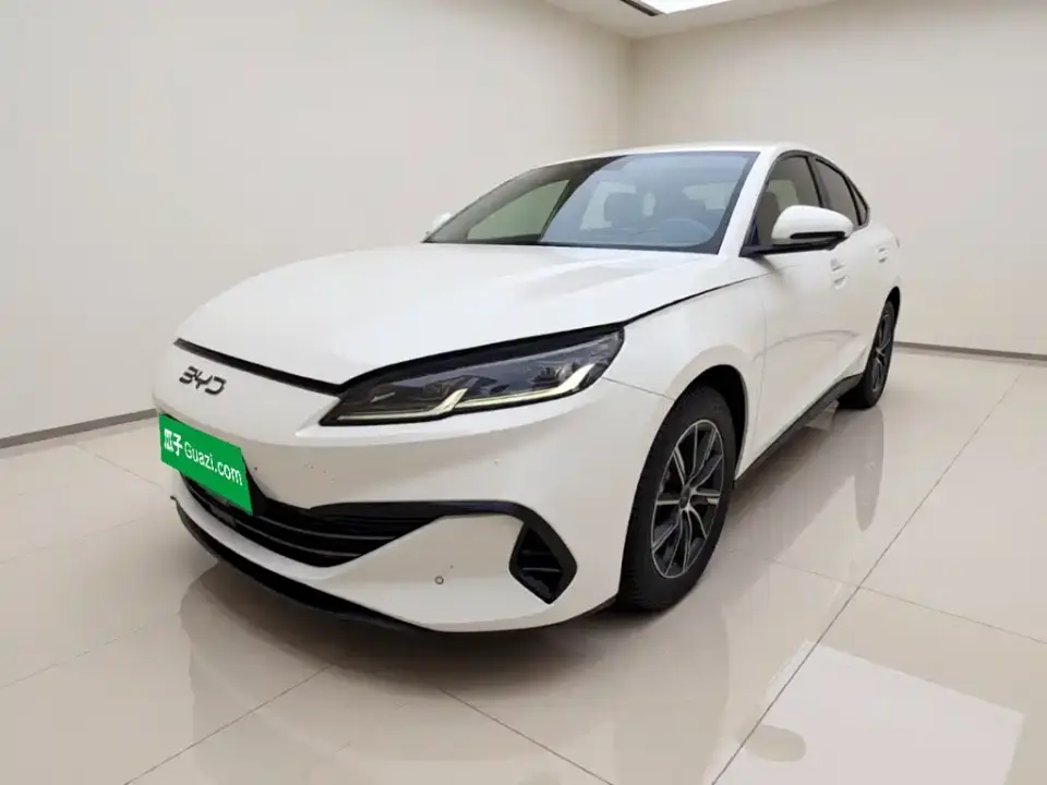 BYD Seal 06 New Energy DM-i 80KM Prestige 2024