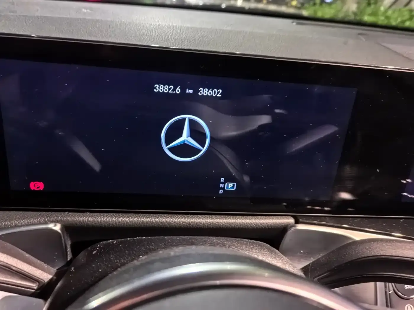 Mercedes-Benz GLB-Class GLB 200 Style 2021 — фото 6