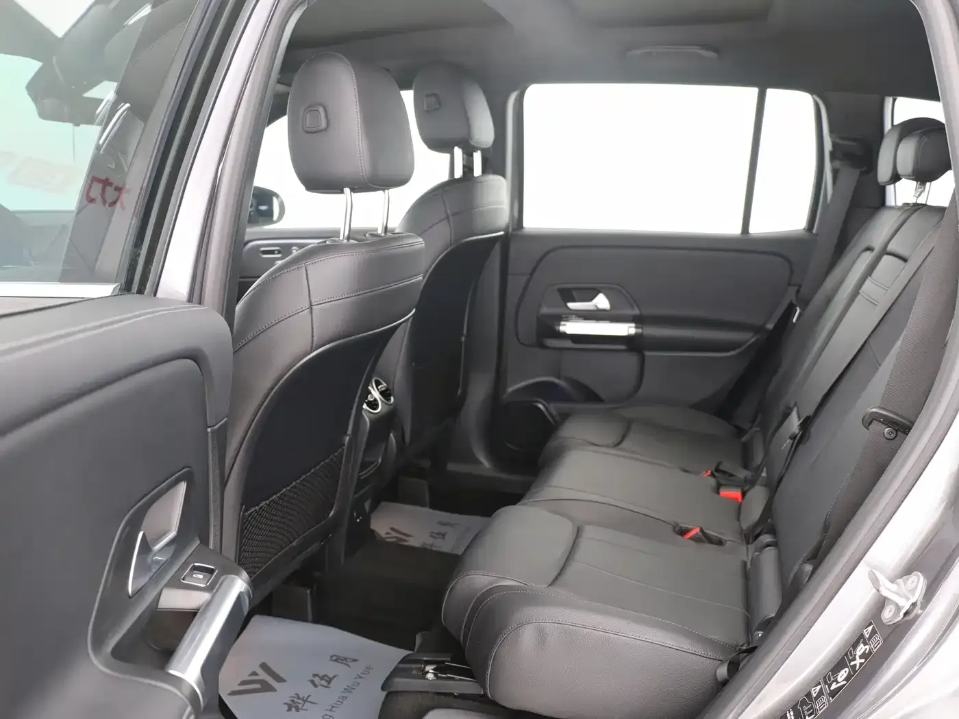 Mercedes-Benz GLB-Class GLB 200 Style 2021 — фото 10